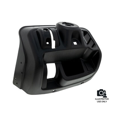 MTD 931-10613A Lawn Tractor Upper Dash Cap