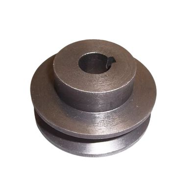 Campbell Hausfeld PU012700AV Compressor Pulley-3.25" X 5/8"