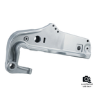 Honda Marine 50310-ZW9-030ZA Stern Bracket Left  NH282MU Oyster Silver Metallic-U