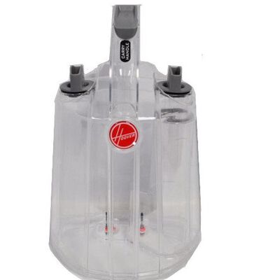 Hoover H-303763001 Clean Water Solution Tank Assembly