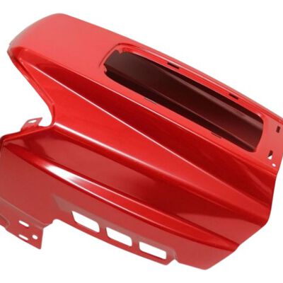 Husqvarna 583750901 lawn Tractors Hood Painted Predator II YTGT SV/TM