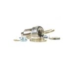 Knaack 70168-213 Cabinet D-Handle Lock Cylinder M213