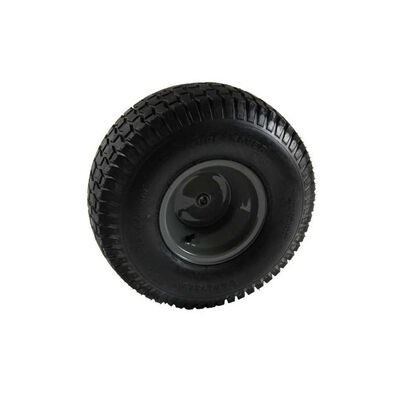 Craftsman 634-0104-0961 Lawn Tractor Wheel Assembly