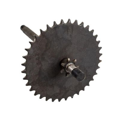 Husqvarna 532437303 Snow Blower Sprocket Weldment