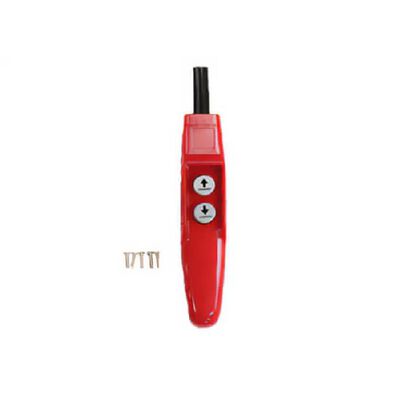 Milwaukee 43-76-0700 Push Button Station Assembly