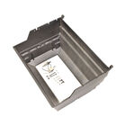 Weber 96006 Grill Cookbox W/ Rails