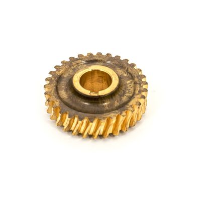 MTD 917-04383 Tiller Right Hand Worm Gear 30T