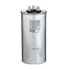 Tradepro TP-CAP-70/5/440R Air Conditioners Round Run Capacitor 70+5 MFD 440 Volt