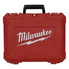 Milwaukee 42-55-0007 Blow Molded Carrying Case