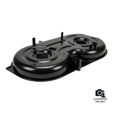 MTD 683P05654A-0637 Lawn Tractor 2W-Deck Housing Shell-42"