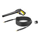 Karcher 2.644-343.0 Pressure Washer Spray Gun and Hose Kit