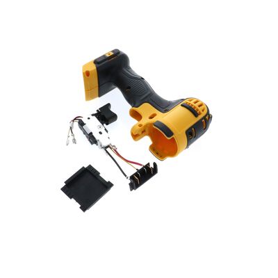 Dewalt N407455 Impact Driver Handle/Switch Kit
