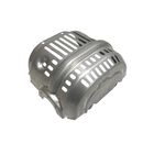 Honda 18325-ZE3-G10 Generator Muffler Protector L