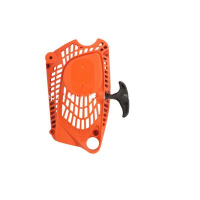 Tanaka 6699417 Chainsaw Recoil Starter (Vermilion)