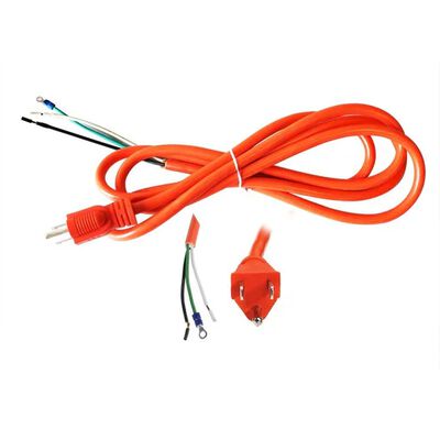 Ridgid 89155 Power Cord 8'