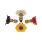 Briggs & Stratton B5646GS Pressure Washer Spray Tips Kit