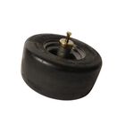 Toro 127-9528 Lawn Tractor Wheel And Axle Assembly