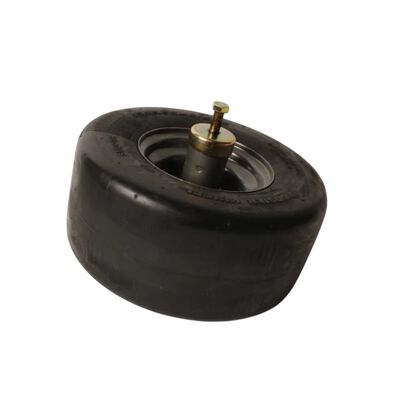 Toro 127-9528 Lawn Tractor Wheel And Axle Assembly