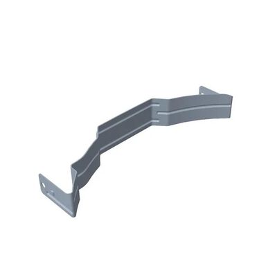 Toro 104-8694-03 Lawn Mower Front Baffle