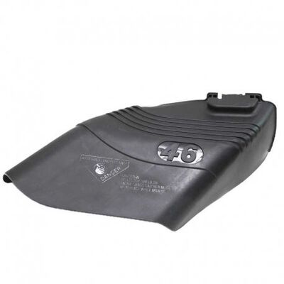 Ayp Craftsman 405357 Lawn Tractor Deflector Shield 46"