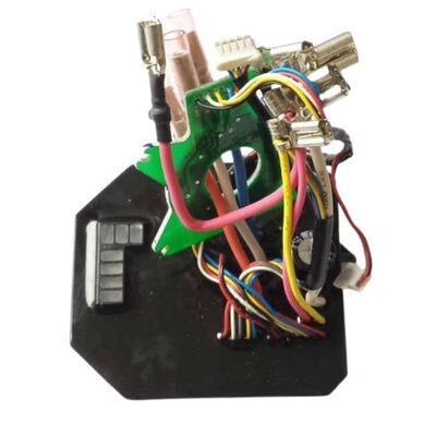 Makita 620245-0 Controller XPH06