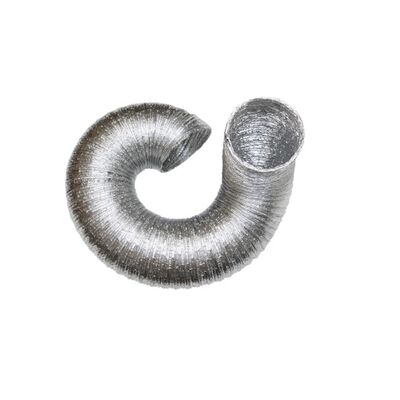 Inovate DFLX25 Dryer Transition Duct 25'