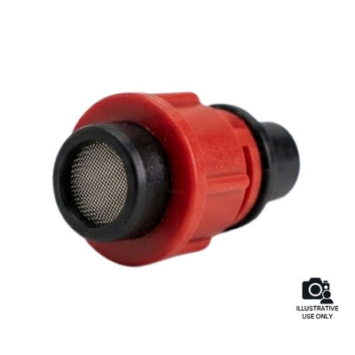 Toro 126-2566 Sprayer Nozzle-Spray Red