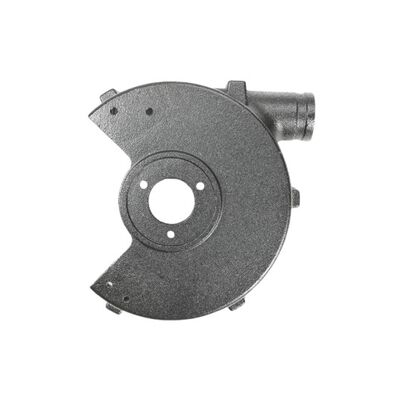 Jet JBG8A-17B Inner Wheel Guard - Right