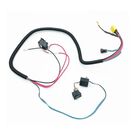 Ego 2824718001 Leaf Blower Switch Assembly