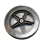 Crary Bear Cat 75534-00 Trimmer Wheel Assembly