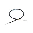 Honda 17910-733-013 Tiller Throttle Cable