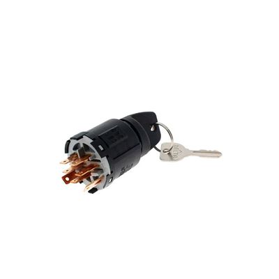 Husqvarna 579434301 Lawn Mower Ignition Switch