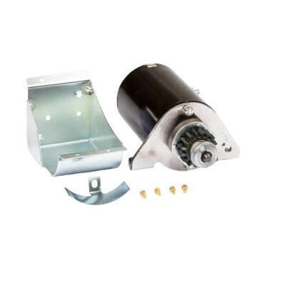 BRIGGS & STRATTON 396306 Engine Starter Motor