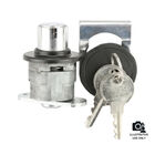 Knaack 70576-43 Storage Box Red Armour Lock RH43