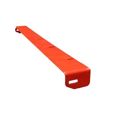 Toro 136-6588-01 Snow Blower Scraper Blade