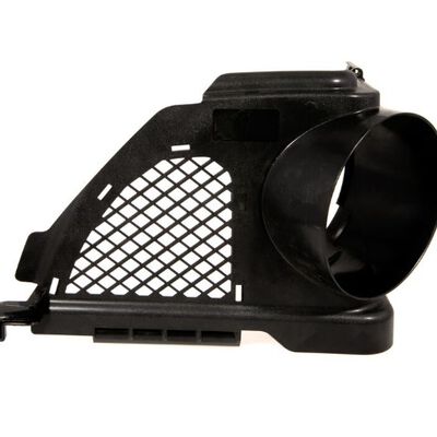 MTD 731-12351B Lawn Tractor Outer Bag Vent Twin