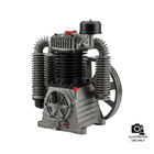Rolair PMP22K50CH Compressor 2-Stage Pump W/Flywheel