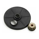 Husqvarna 532193366 Lawn Mower Pinion Assembly LH