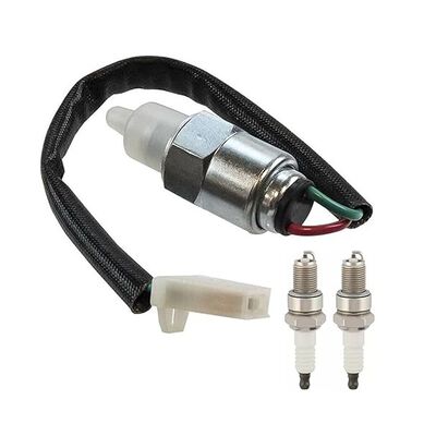 Toro 127-9292 Lawn Mower Timecutter Solenoid Kit