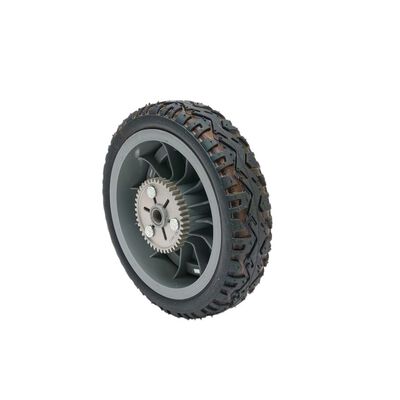 Toro 107-3709 Lawn Mower Geared Rear Drive Wheel  8"