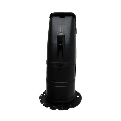 MTD 731-04861B Lawn Mower Chute Lower 5.0 DI