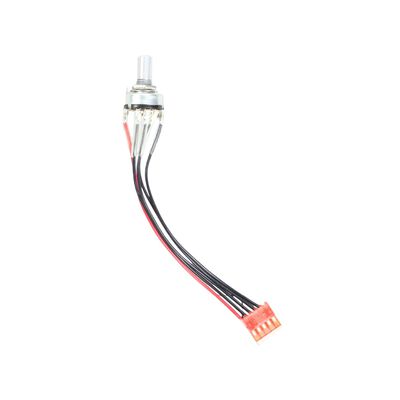 Ridgid 87162 Volume Control Switch