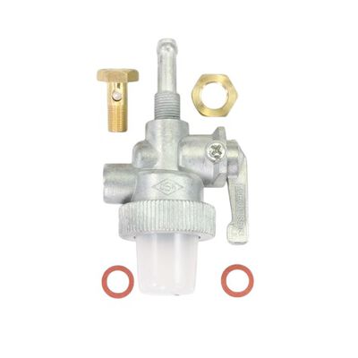 Subaru / Robin 064-20021-01 Engine Fuel Strainer Assembly