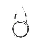 Honda 54580-V10-S12 Snow Blower Chute Cable