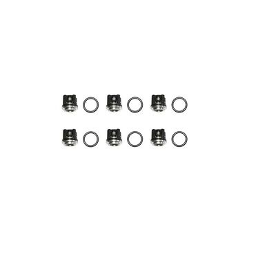 Mi-T-M 70-0179 Pressure Washer Valve Kit