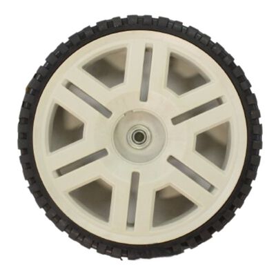 Powermate A201387 Trimmer Wheel Assembly