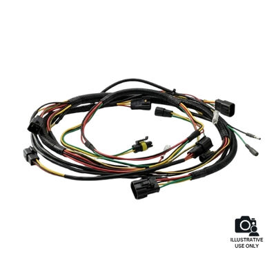 Husqvarna 532405699 Snow Blower Wire Harness