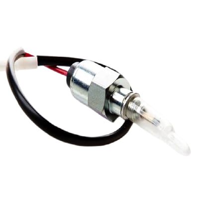 BRIGGS & STRATTON 692094 Engine Solenoid-Fuel