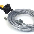 Golds Gym 302109 High Cable