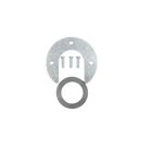 Wilton WL9-2904500 Vise Ring W/Screws & Washer